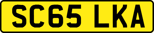 SC65LKA