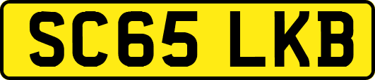 SC65LKB