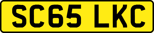 SC65LKC