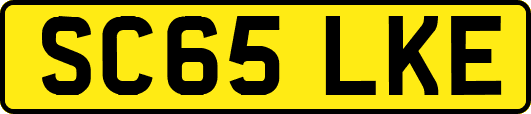 SC65LKE