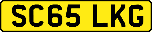 SC65LKG