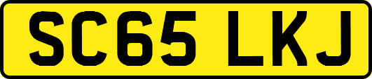 SC65LKJ