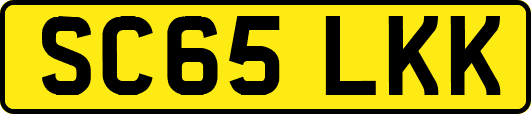 SC65LKK