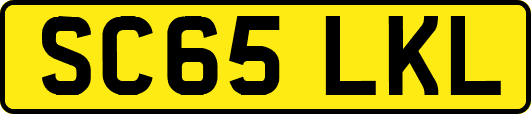 SC65LKL