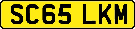 SC65LKM