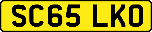 SC65LKO