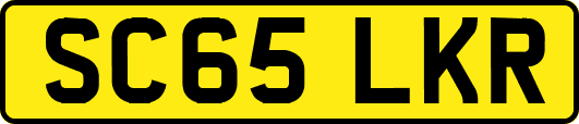 SC65LKR