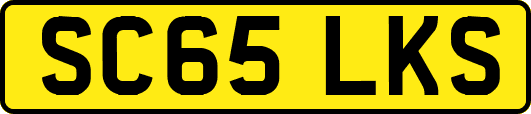 SC65LKS