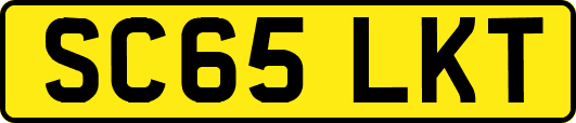 SC65LKT