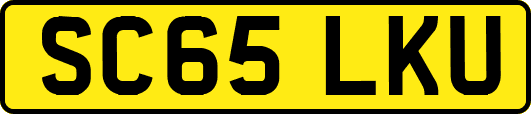 SC65LKU