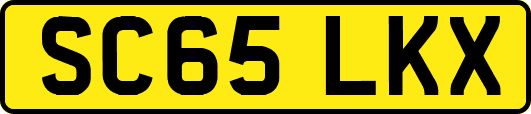 SC65LKX