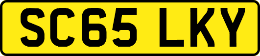 SC65LKY