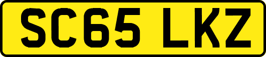SC65LKZ