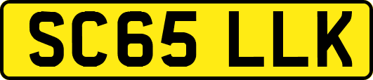 SC65LLK
