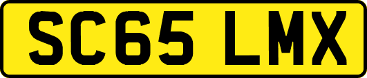 SC65LMX