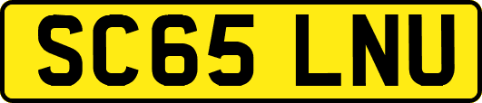 SC65LNU