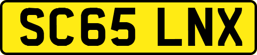 SC65LNX
