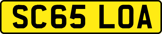 SC65LOA