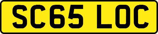 SC65LOC