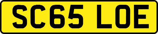 SC65LOE