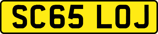 SC65LOJ