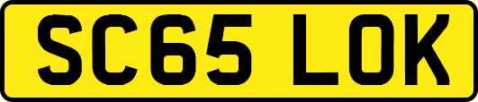 SC65LOK
