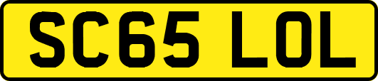 SC65LOL