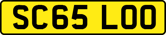 SC65LOO