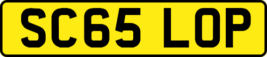 SC65LOP