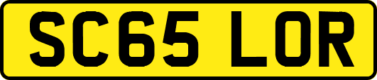 SC65LOR