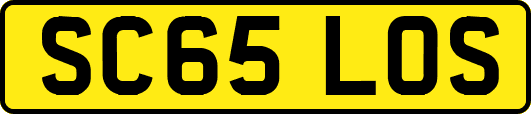 SC65LOS