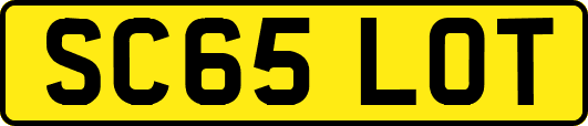 SC65LOT