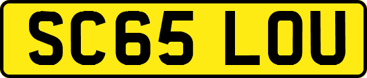 SC65LOU
