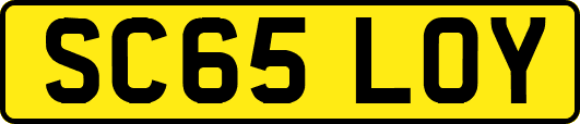 SC65LOY
