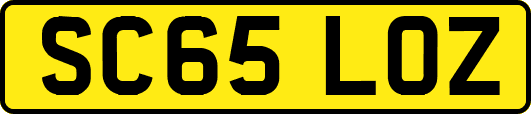 SC65LOZ
