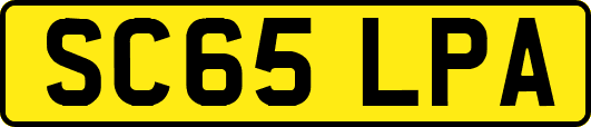 SC65LPA