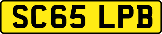SC65LPB