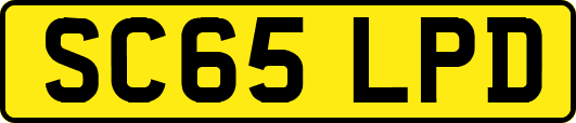 SC65LPD