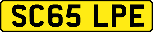 SC65LPE