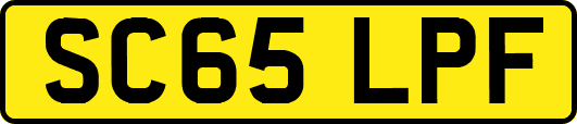 SC65LPF