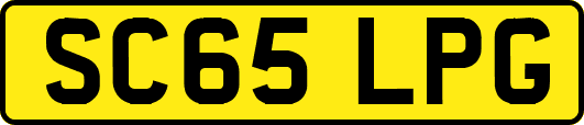 SC65LPG
