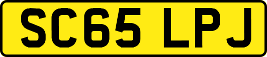 SC65LPJ