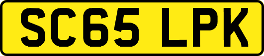 SC65LPK