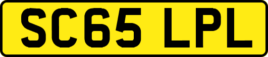 SC65LPL