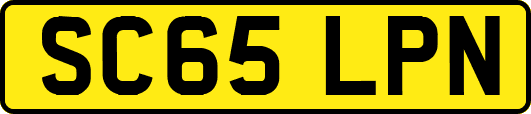 SC65LPN