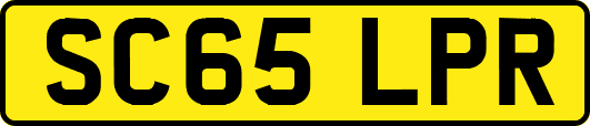 SC65LPR