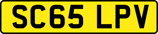 SC65LPV