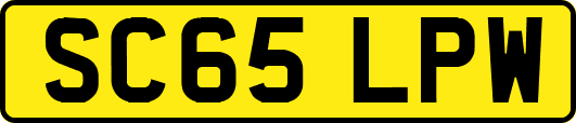 SC65LPW