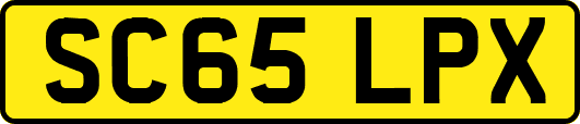 SC65LPX