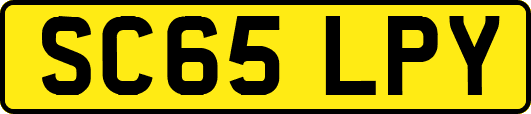 SC65LPY